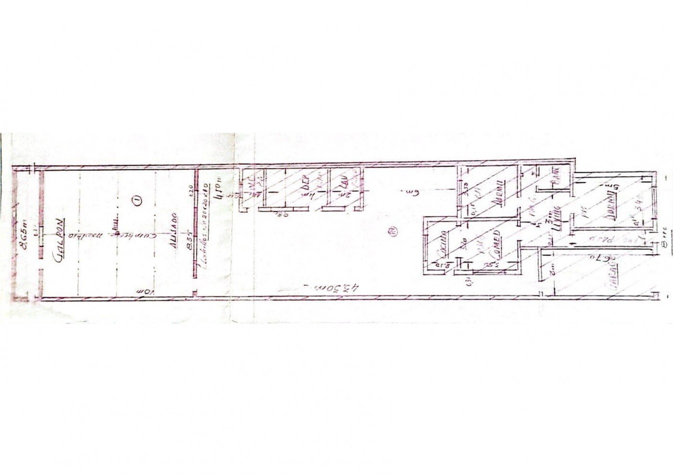 CASA EN VENTA