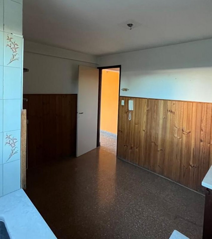 DEPARTAMENTO A MEDIA CUADRA DE PLAZA BELGRANO