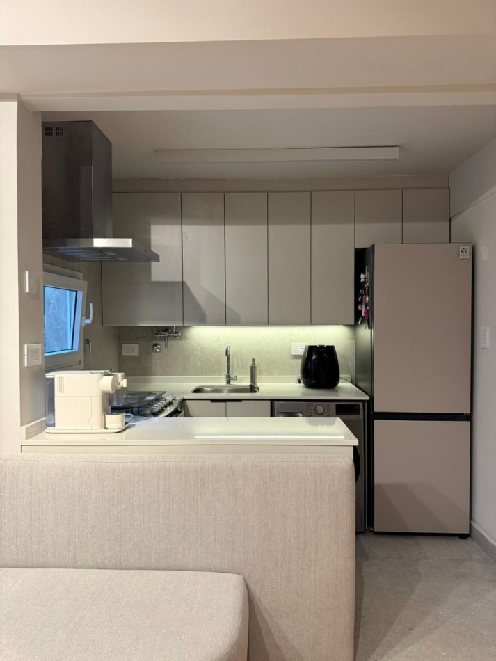 DEPARTAMENTO EN PALERMO EN VENTA - ZONA SHOPPING ALTO PALERMO