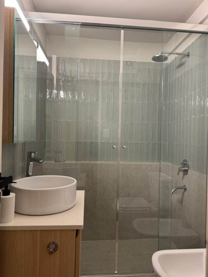 DEPARTAMENTO EN PALERMO EN VENTA - ZONA SHOPPING ALTO PALERMO