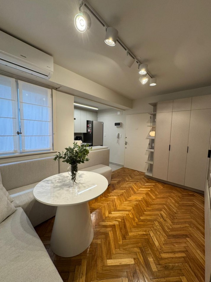 DEPARTAMENTO EN PALERMO EN VENTA - ZONA SHOPPING ALTO PALERMO