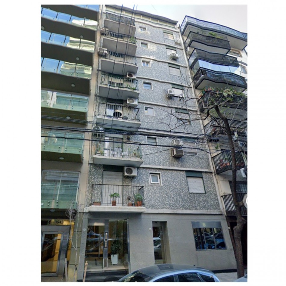 DEPARTAMENTO EN PALERMO EN VENTA - ZONA SHOPPING ALTO PALERMO