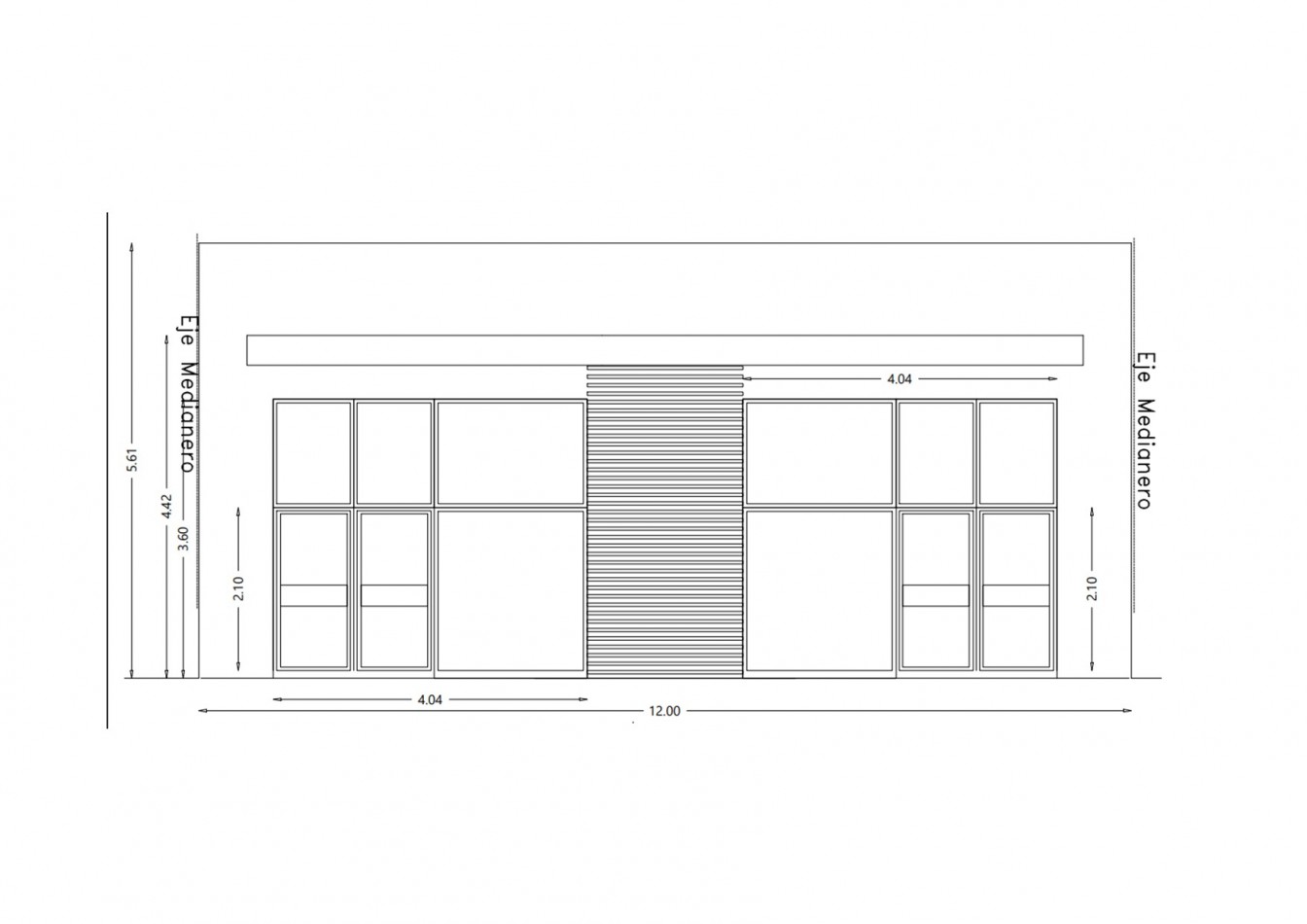 LOCALES A ESTRENAR SOBRE AVENIDA COMPAIRE