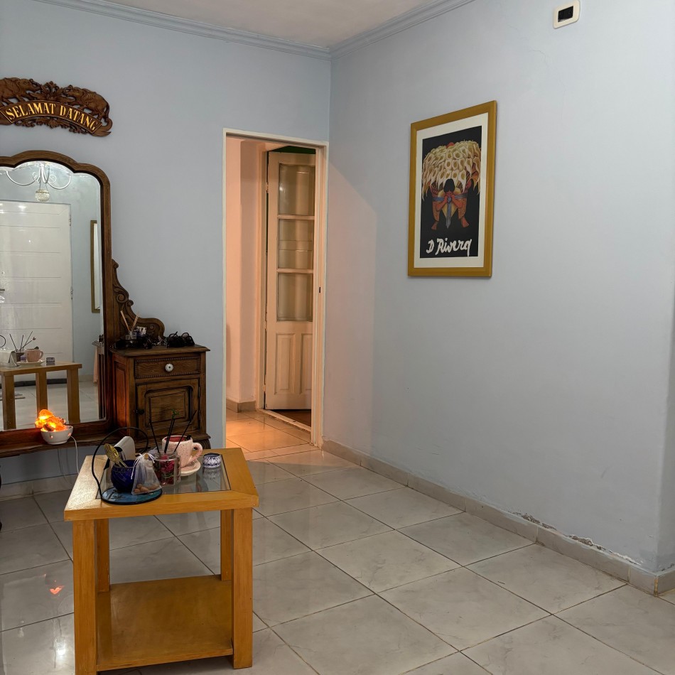 CASA EN VENTA CON QUINCHO Y GRAN PATIO