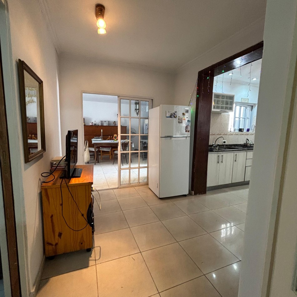 CASA EN VENTA CON QUINCHO Y GRAN PATIO