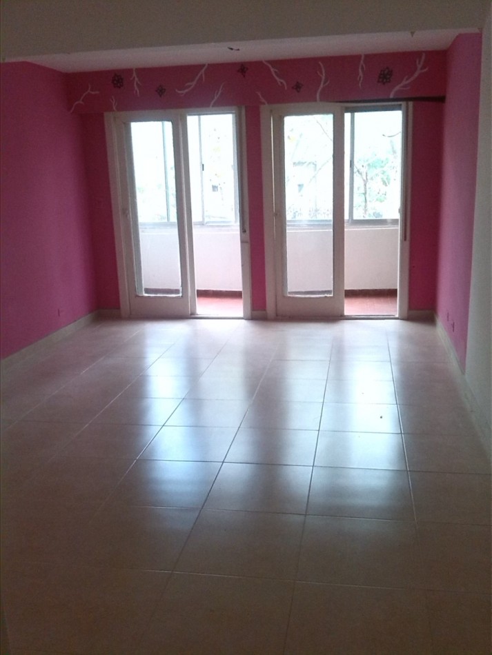 MONOAMBIENTE EN VENTA EN LA PLATA