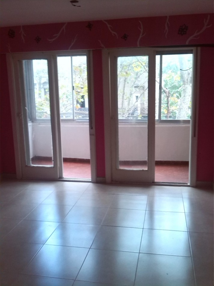 MONOAMBIENTE EN VENTA EN LA PLATA