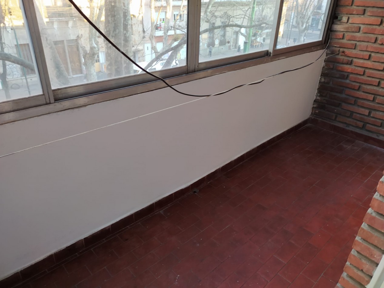 MONOAMBIENTE EN VENTA EN LA PLATA