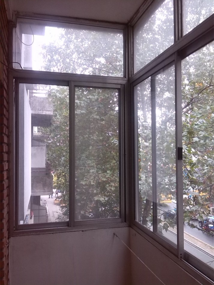 MONOAMBIENTE EN VENTA EN LA PLATA