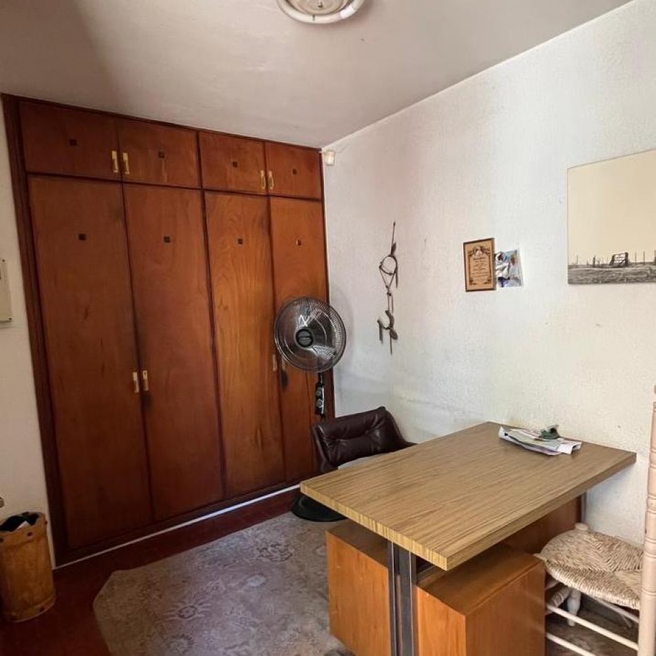 VIVIENDA + OFICINA/CONSULTORIO EN VENTA