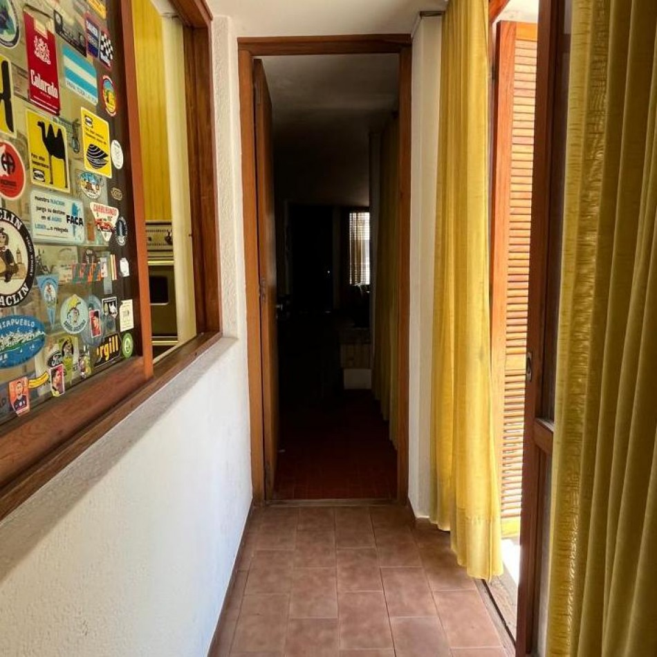 VIVIENDA + OFICINA/CONSULTORIO EN VENTA