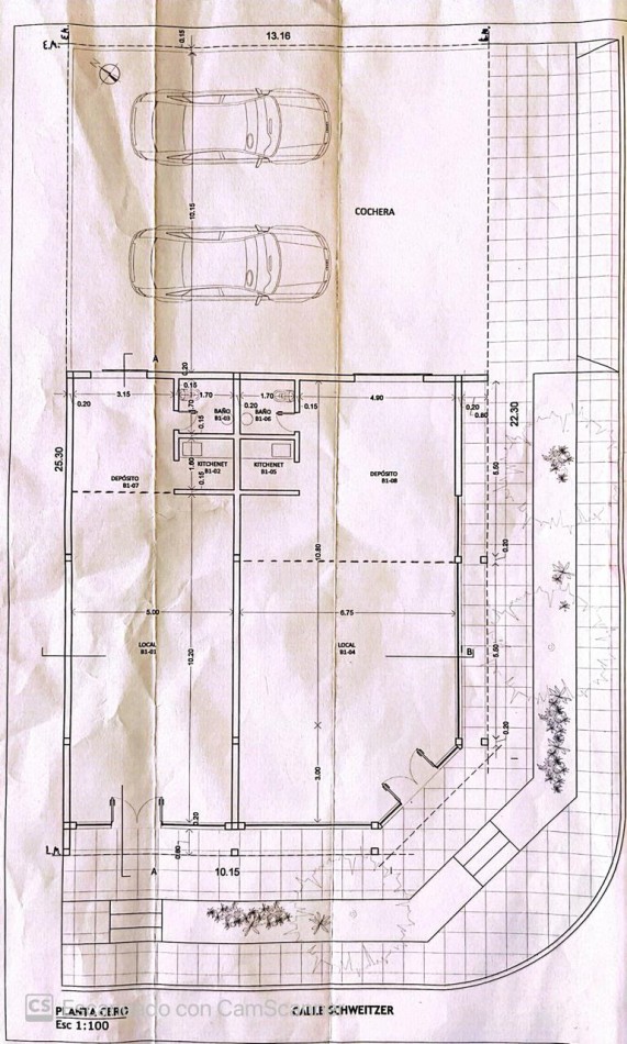 2 LOCALES COMERCIALES A ESTRENAR EN VENTA