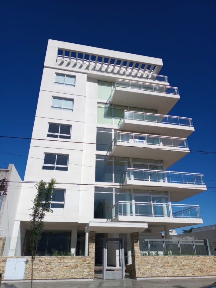 DEPARTAMENTO 3 AMBIENTES EN UNIQUE TOWER