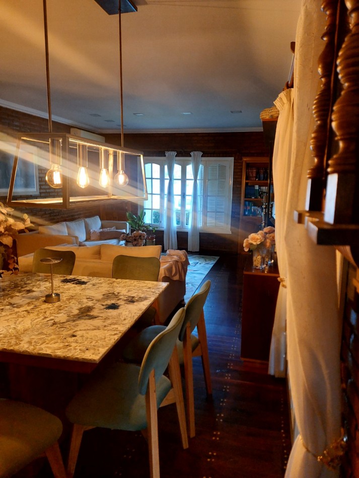 IMPECABLE VIVIENDA RESIDENCIAL