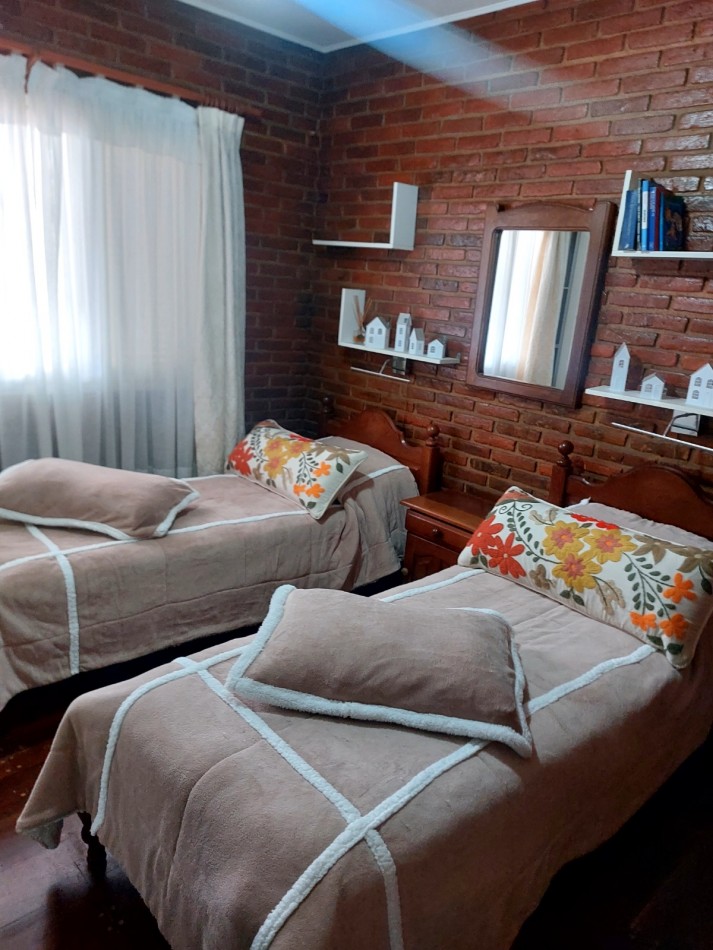 IMPECABLE VIVIENDA RESIDENCIAL