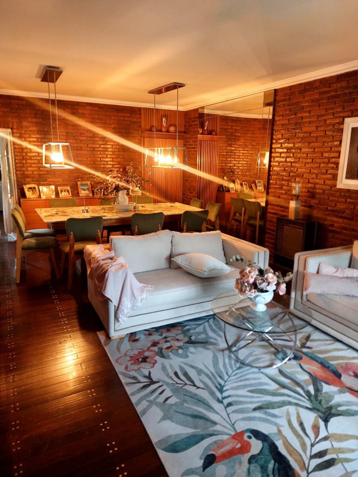 IMPECABLE VIVIENDA RESIDENCIAL