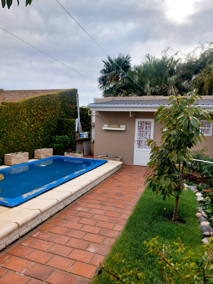 IMPECABLE VIVIENDA RESIDENCIAL