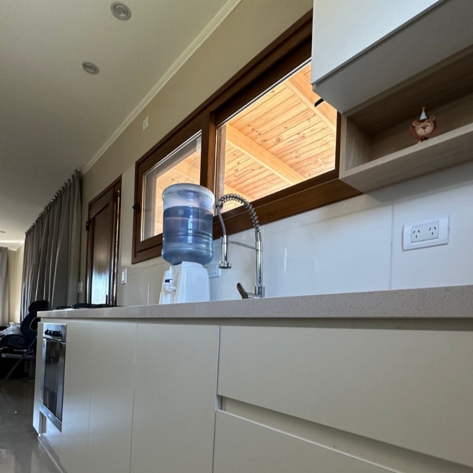 CASA QUINTA A ESTRENAR CON PILETA EN VENTA