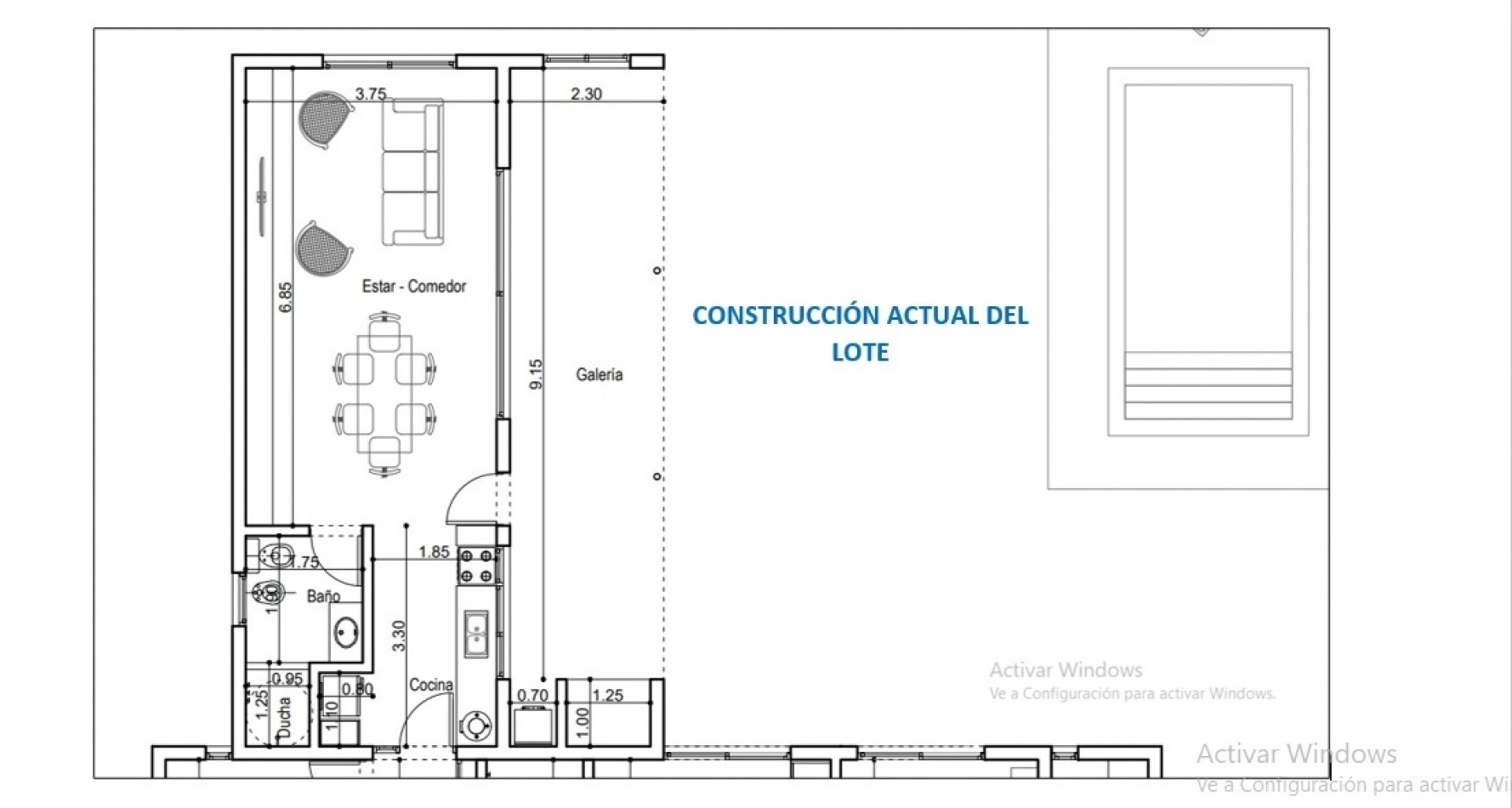 CASA QUINTA A ESTRENAR CON PILETA EN VENTA
