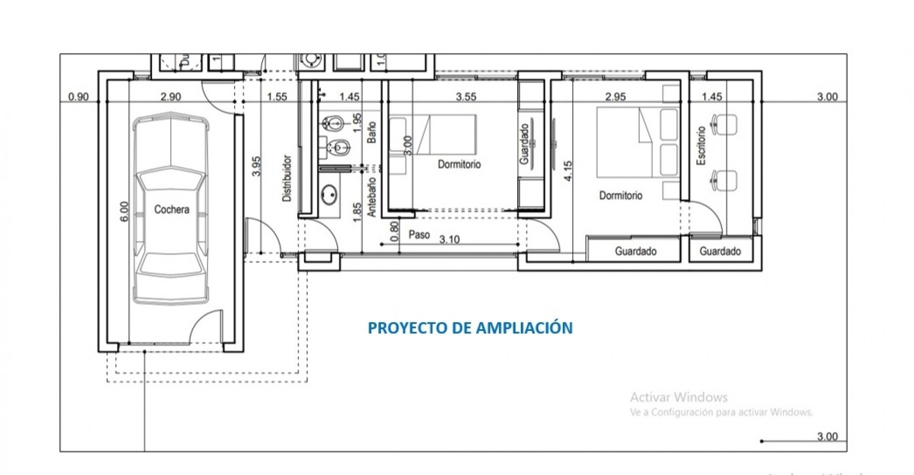 CASA QUINTA A ESTRENAR CON PILETA EN VENTA