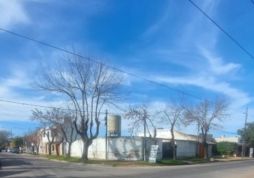 LOTE APTO DESARROLLO INMOBILIARIO
