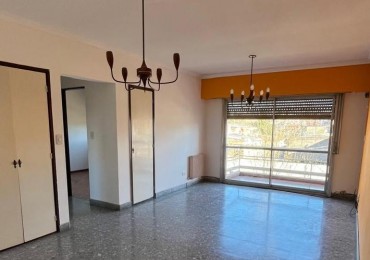 DEPARTAMENTO A MEDIA CUADRA DE PLAZA BELGRANO