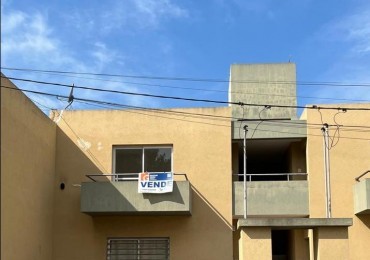 DEPARTAMENTO EN PLANTA ALTA EN VENTA